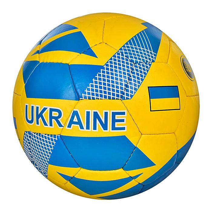 М'яч футбольний "Україна" 2500-232 оптом